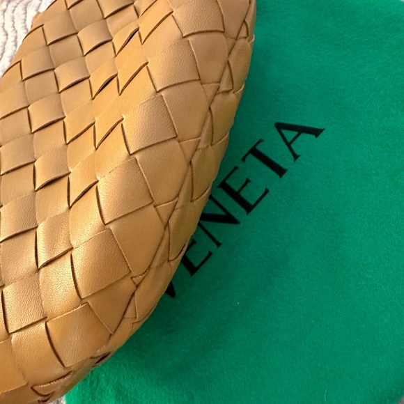 Bottega veneta Mini Jodie - Picture 4 of 5